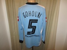 Borussia Mönchengladbach