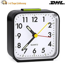 Leise Ohne Ticken Wecker