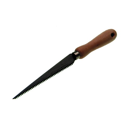 Gipskarton säge 160mm - säge,
