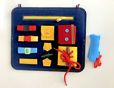 Kinder Montessori Spielzeug