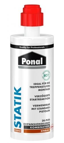Ponal statik - ponal, 2k