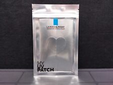 Lovely Skin La Roche Posay My UV Patch Sensor