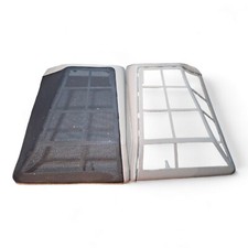 Lautsprecherabdeckung Gitter