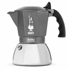 Bialetti Espressokocher Brikka