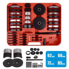 Für VAG 62/66/72/85mm