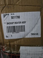 Daikin Altherma Standheizung