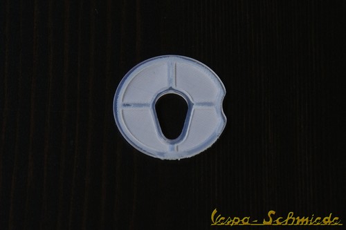 Vespa benzinfilter 26 - vespa, 20-26