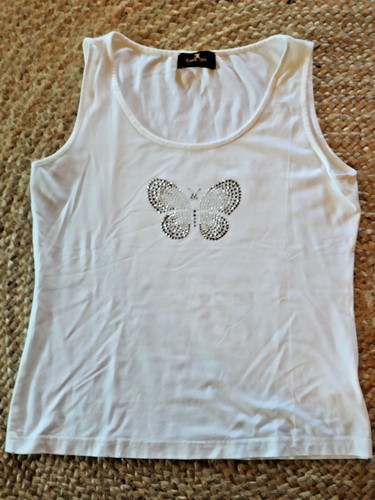 Eugen klein damen shirt weiss - klein,