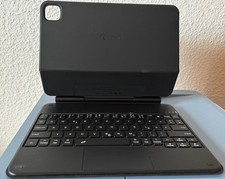 Schwebetastatur für Apple IPad Pro 11 Zoll (4/3/2/1 Gen), IPad Air 4,5