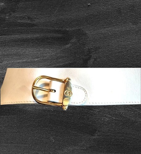 Gucci damen gürtel vintage - gucci,