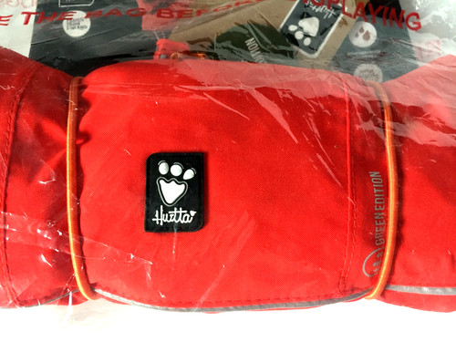 Hurtta monsoon coat eco - hurtta,