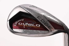 Callaway Diablo Edge Gap Wedge
