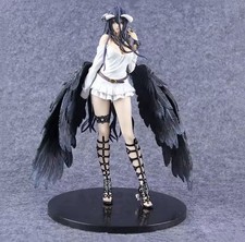 Overlord III Albedo Figure