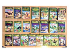 Das magische Baumhaus