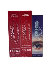 C:EHKO Color Explosion