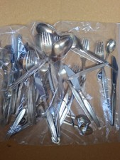 SOLINGEN VERGOLDET 62 Tlg. BESTECK