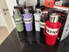 1 Hiking Thermoskanne 1L mit