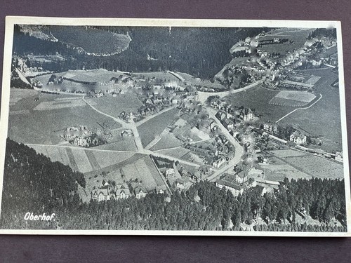 Oberhof panorama - oberhof,, (107)