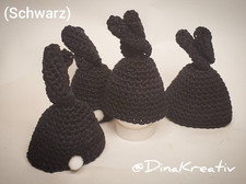 Vierer-Set aus Baumwolle