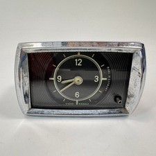 Mercedes 1950s Ponton W120