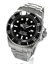 Rolex Oyster Perpetual