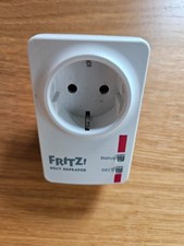 AVM FRITZ!DECT Repeater 100 - (20002598) zum Erweitern der DECT Reichweite