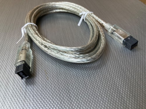 Firewire ieee 1394b - kabel, 1,8m