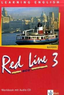 Red line new bayern - red,