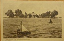 2 AK Festung Wilhelmstein