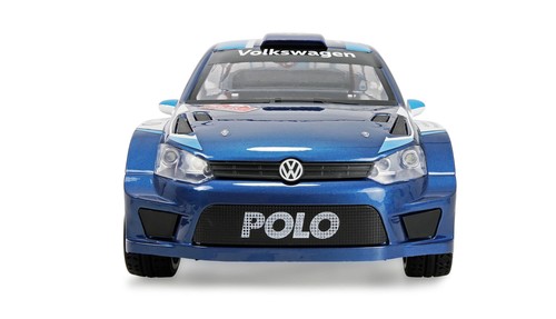 Amewi hyper polo - r, wrc