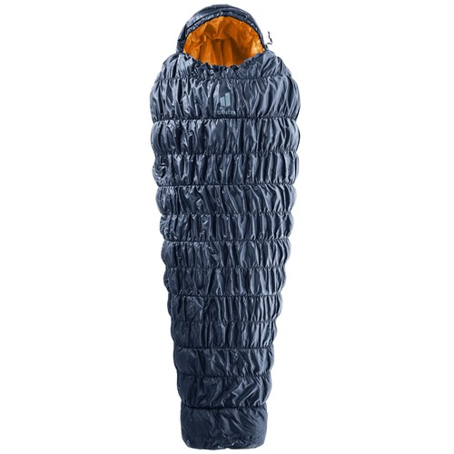 Deuter exosphere - deuter, -6°