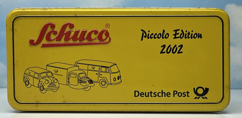 Schuco piccolo 006717 - schuco,