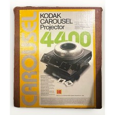 KODAK Carousel 4400 Slide