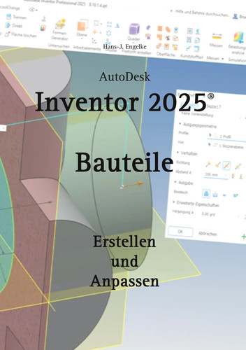 Autodesk inventor 2025 - inventor,