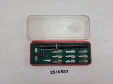 Tusche-Zeichengerät VEB Schreibgerätewerk Markant Bautzen DDR alt #2510587