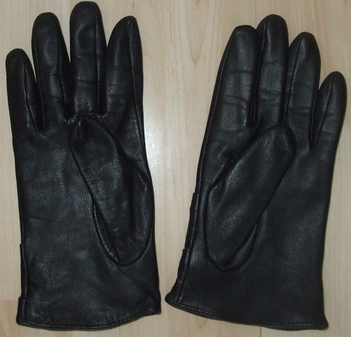 Elegante damen handschuhe - elegante,