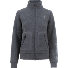 Cavallo Steel 34 Fleecejacke