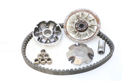 Variometer motors santana - variometer,