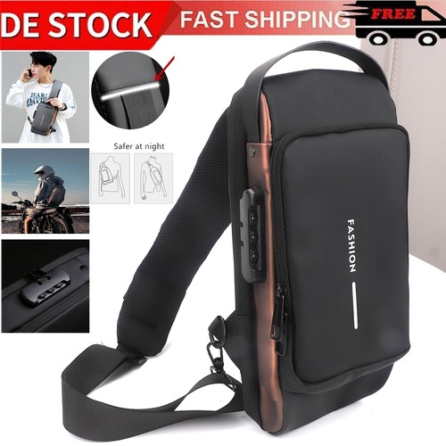 Herren brusttasche - herren,