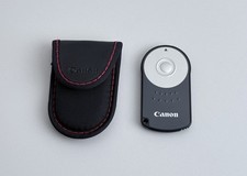 original Canon RC-6 Funk-Fernbedienung Auslöser