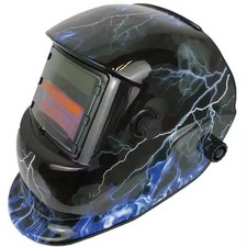 Automatik Schweißhelm Wig Tig Mma Mig Mag Schweißmaske Schweissschirm / Solar