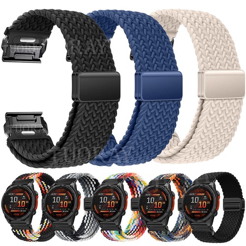 Quick fit nylon armband - quick, für