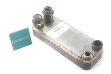 Vaillant Brauchwasser