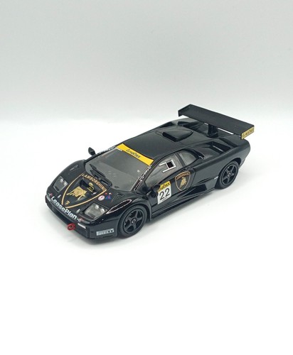 Lamborghini diablo super - diablo, gt-r