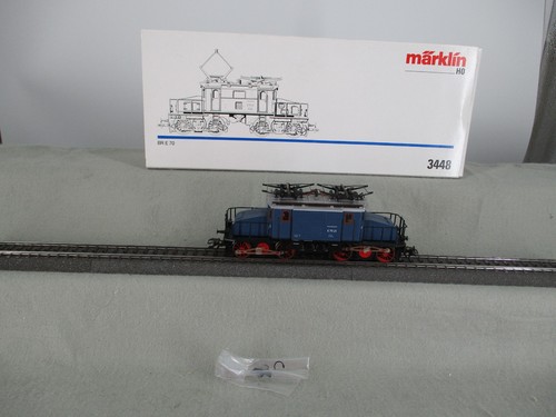 Märklin spur 3448 - märklin,