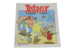 Panini Vintage Kult Comics Asterix & Obelix Sticker Bilder Sammelalbum 1