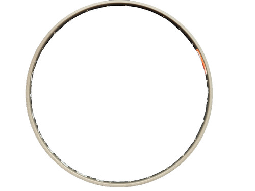 Ambrosio crono tubular - tubular, 28"