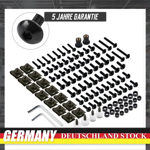 Motorrad verkleidung front - motorrad,