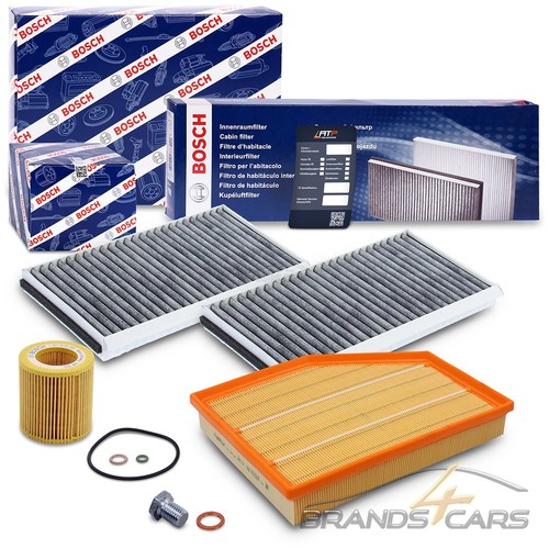 Bosch filter inspektionspaket - bosch-filter,