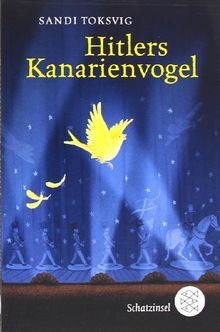 Hitlers kanarienvogel von - kanarienvogel,